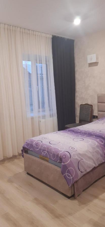 דירות גיומרי Eco House מראה חיצוני תמונה