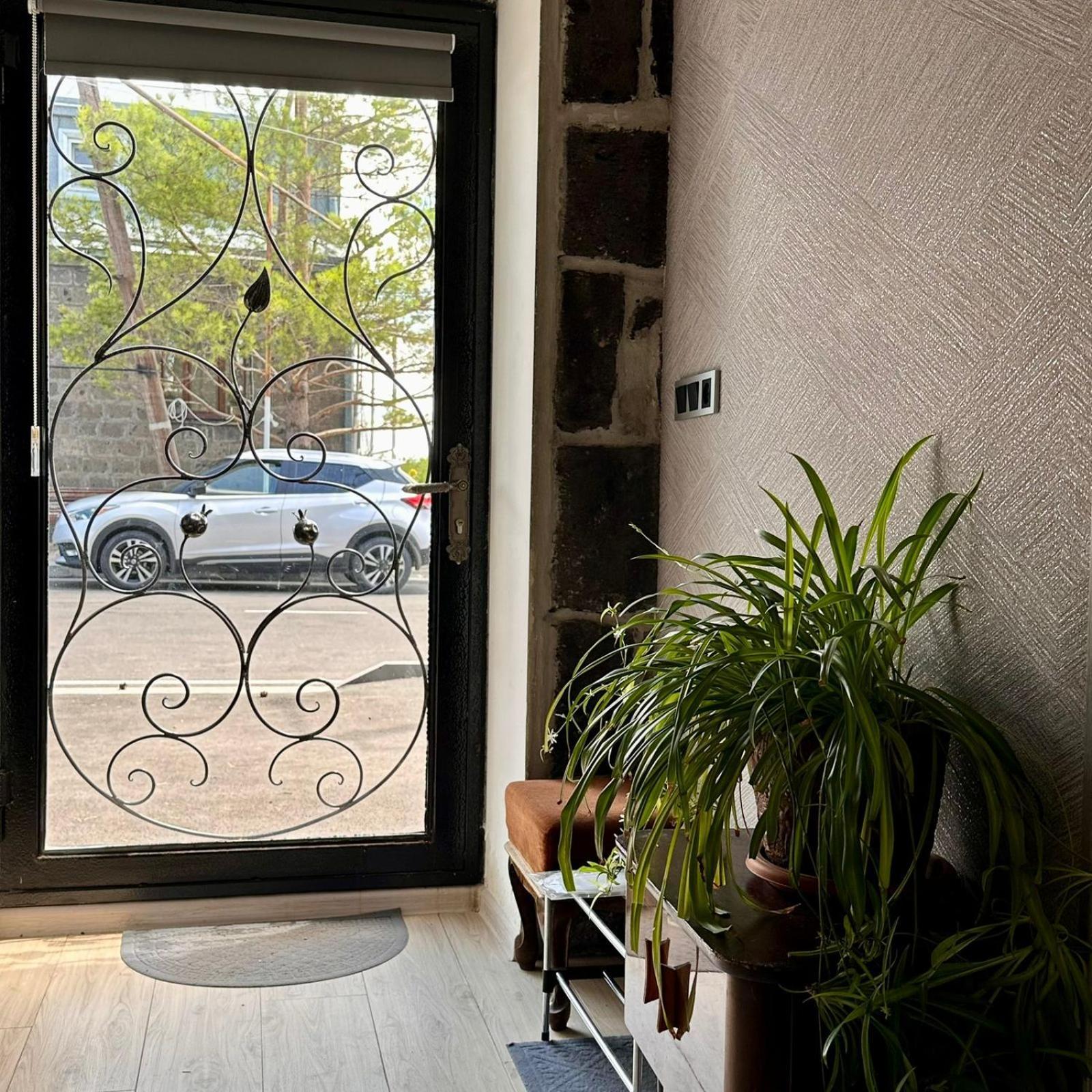 דירות גיומרי Eco House מראה חיצוני תמונה