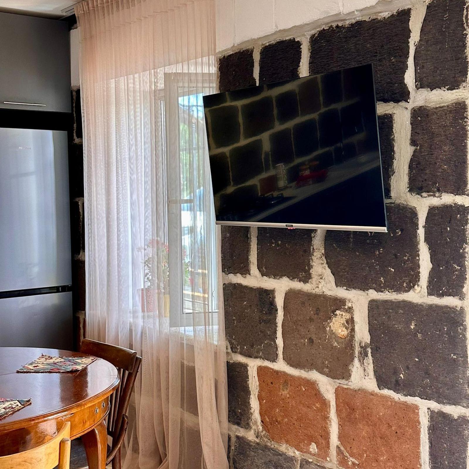 דירות גיומרי Eco House מראה חיצוני תמונה