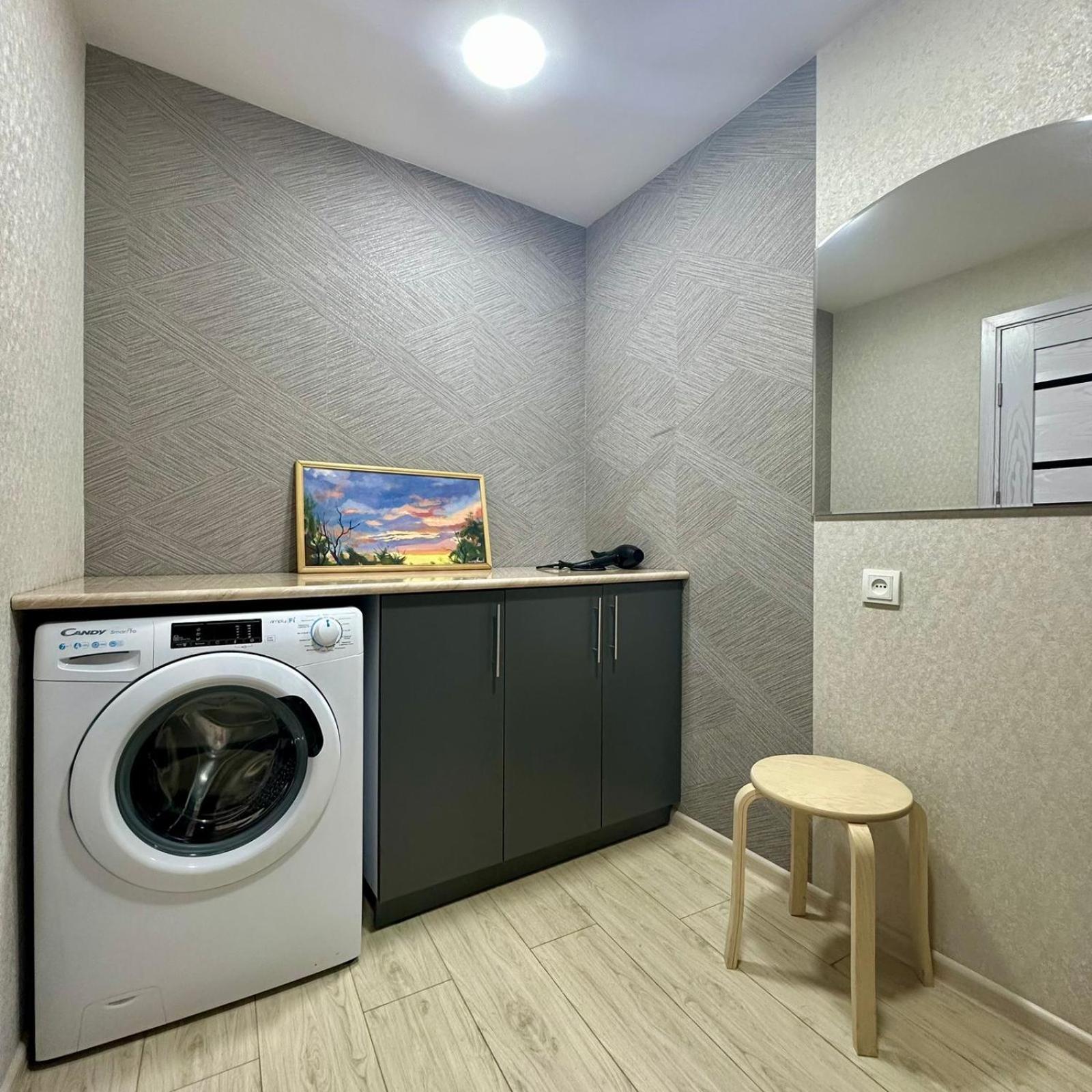 דירות גיומרי Eco House מראה חיצוני תמונה